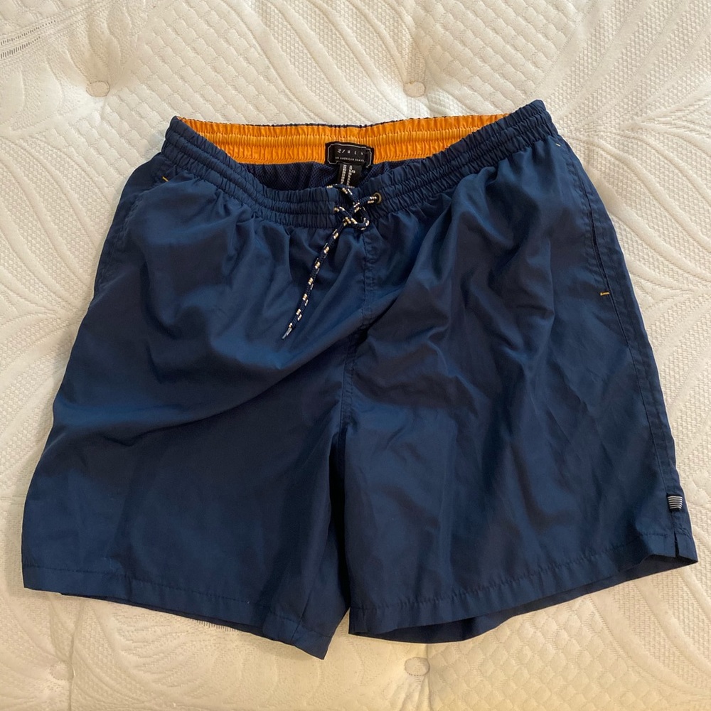 Forever 21 men’s bathing suit. XL.